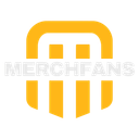 Logo store in the header